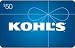 Kohl's Gift Card