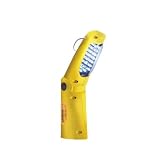 Gyros MAGNALite Mini Cordless/Rechargeable 26 LED Work Light/Lamp 3.6v with Magnetized Bottom