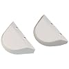 Hayward AXV604WHP Automatic Pool Cleaner Wing Kit, White