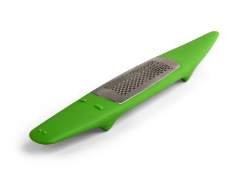 Kikkerland Gator Grater