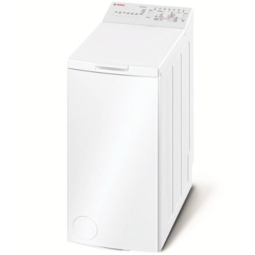 Lave-linge top BOSCHWOR20154FFBLANC