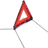 Fully European Approved Warning Triangle