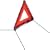 Fully European Approved Warning Triangle