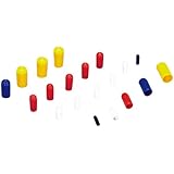 Moroso 41090 Vacuum Line Cap Kit