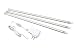 AmerTac USL30HBAMCC LED  Ultra Thin LED Strip Light Thin Strip Under Cabinet Lighting