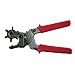 Leather Hole Punch Tool, Heavy Duty
