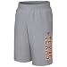 Nike Texas Longhorns Ash Collegiate Fleece Shorts