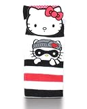 Hello Kitty Love Bandit Knee High Socks
