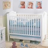 Maxwell 3 Piece Crib Set