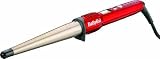 Babyliss 2285U Hair Styler Ceramic Curling Wand Tong
