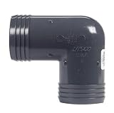 90 Deg. Insert Elbow (1406020BC)