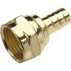 Crimp-on RG59 F Connectors