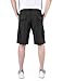 Nonwe Men's Waterproof Quick Dry Walk Shorts 500330M