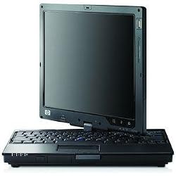 RM164UTABA - HP Compaq tc4400, Core2 Duo T7200 (2.0GHz), 120G hard drive, 2G memory, 802.11a/b/g, BlueTooth, 12.1 XGA, Windows XP Professional, 3-3-0 warranty