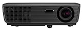 Optoma DW318 DLP Projector (widescreen, HD Ready and 3D Ready )