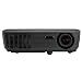 Optoma DW318 DLP Projector (widescreen, HD Ready and 3D Ready )