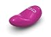 Lelo Nea Deep Rose Vibrator Massager - New Color