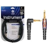 Custom Series Jack- Angled Jack 20ft.