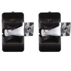 Home Cinema Speaker Wall Mounts