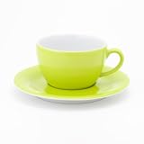 Produkt-Bild: Kahla 57D176A72456C Pronto Fr&uuml;hst&uuml;cks-Set 4-teilig, limone