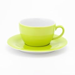 Kahla 57D176A72456C Pronto Fr�hst�cks-Set 4-teilig, limone