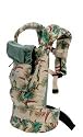 ERGO Baby Carrier - Hawaiian Print