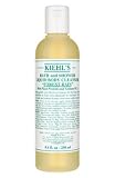 Kiehls / Kiehl's Since 1851 Special Edition Liquid Body Cleanser in Forest Rain 8.4 Ounces / Oz. - 250 Ml