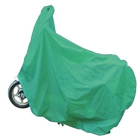 Motorbike Motorcycle Scooter Weather Dust Cover