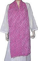 Fashion Wrap Cotton Tie and Dye Accessory 88 x 40 inches (dup330)