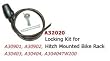 SportRack Bike Cable Lock