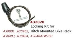 SportRack Bike Cable Lock