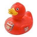 Absolute Footy Arsenal Bath Time Duck