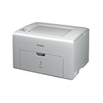 Epson AcuLaser C1700 Farblaserdrucker...