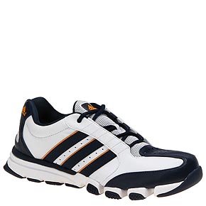 adidas Men’s Plush III - Leather Training Shoe Picture