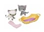 Littlest Pet Shop Pet Pairs Figures Kitten & Kitten