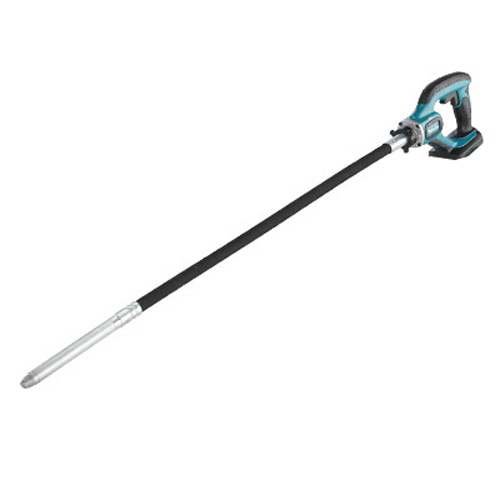 Cordless Concrete Vibrator 4ft 18v Great buy! LINK TO AMAZON