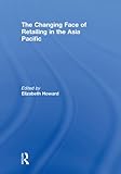 The changing face of retailing in the Asia Pacific