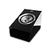 KEF R50 Dolby Atmos-Enabled Speakers - High Gloss Piano Black (Pair)