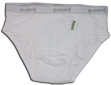 Buy 222 Boy’s Briefs (2-pack) White