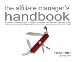 The Affiliate Managers Handbook