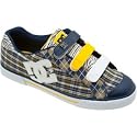 DC Women's LX Chelsea V Sneaker