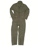 Mil-Tec Bw Fliegerkombi