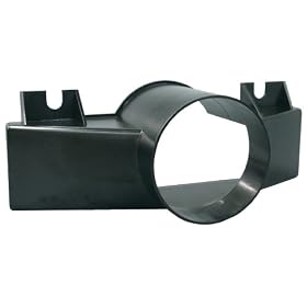 DELTA 22-678 Dust Hood (For Model DC-380)