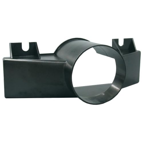 DELTA 22678 Dust Hood (For Model DC380) Shop Vacuum And Dust