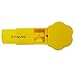 SingyepPaw Style Cat Catch the Interactive LED Light Pointer Exercise Chaser Toy Pet Scratching Training Tool(2 Pack)