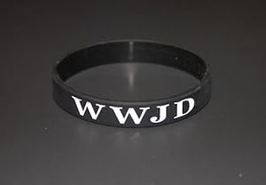amazon wwjd bracelets