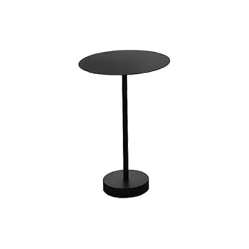 Bincan S - Table d'Appoint noir