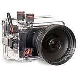 Ikelite Underwater Camera Housing for Nikon Coolpix S9100 Digital Camera