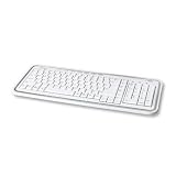 Slim Type Keyboard MAC