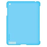 SwitchEasy - CoverBuddy - SW-CBP3-BL - Etui de protection pour iPad 3 - Bleu